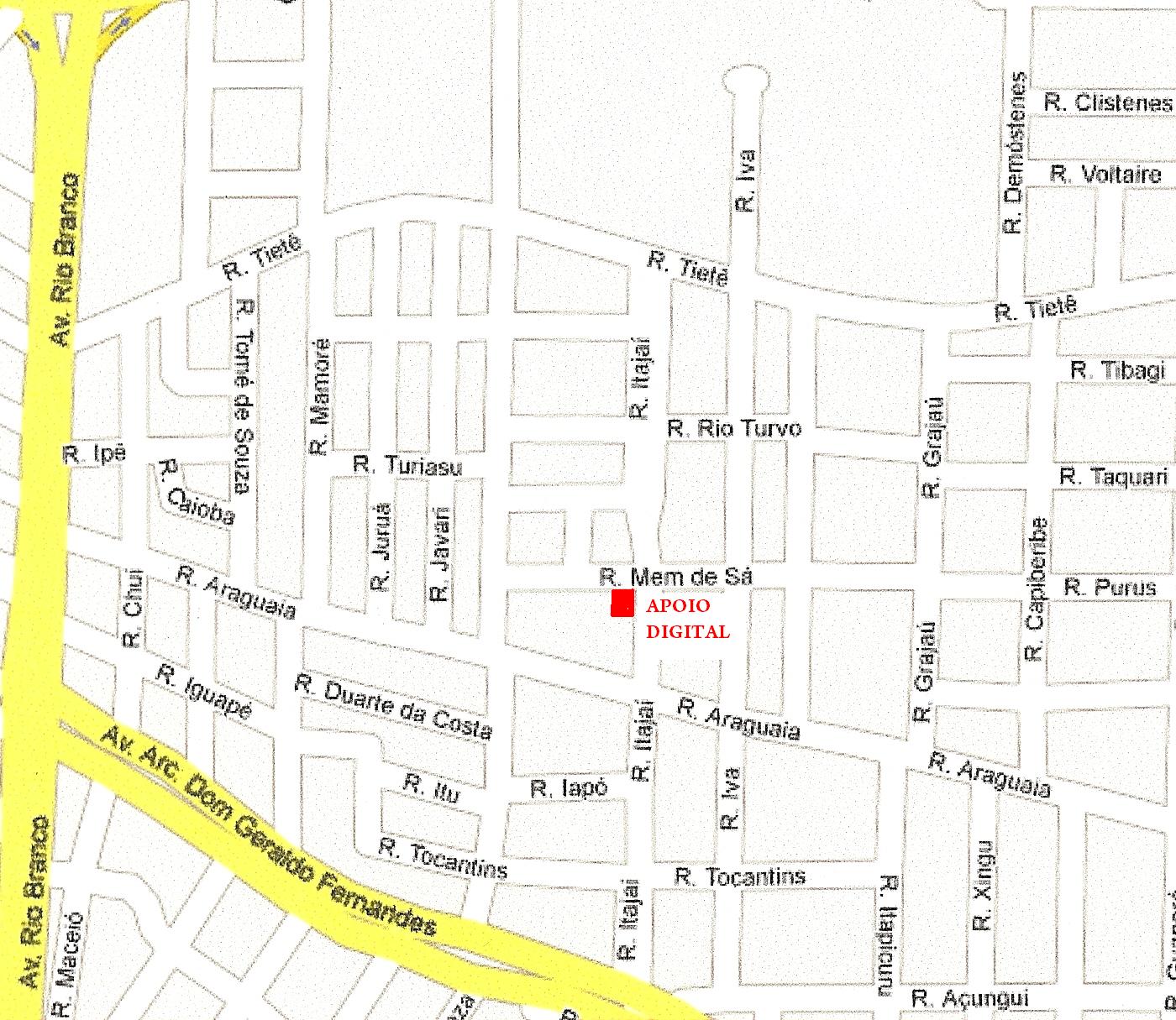 MAPA2